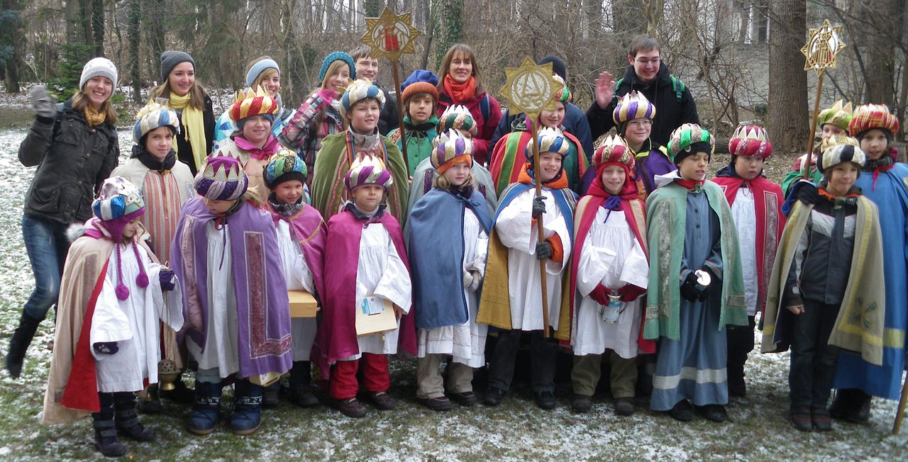 Finska stjärngossar